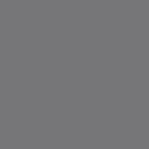 Slim Laundry Hamper with Lid for Small Spaces — Dark Grey