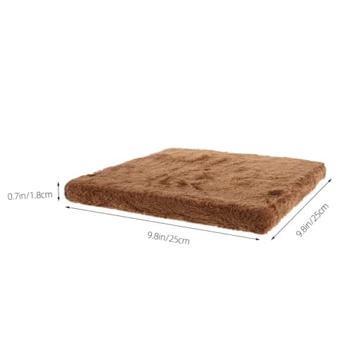 Milisten Cat Climbing Tower with Replacement Platform and Bed Accessory
