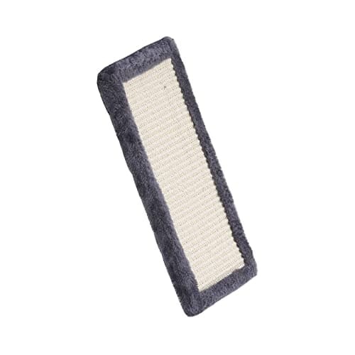 Heybly Cat Tree with Sisal Scratching Board
