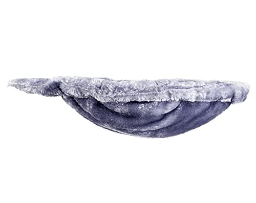 Cat Hammock, Grey Fashion Design 12.6 Diameter