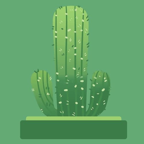 Spooky Gothic Cat Tower with Large Coffin Bed & Scratching Post — Cactus