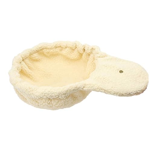 Cat Tree Hammock Bed Attachments - Cozy Replacement Parts in Queen Size Design