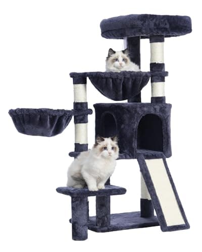 Cat Tree for Small Cats/Kittens

Revision: Cat Tree for Small Cats/Kittens