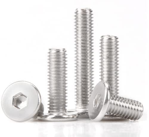 Dimaka Cat Tree Screw Replacement Pack (M8-80, 40, banshou)