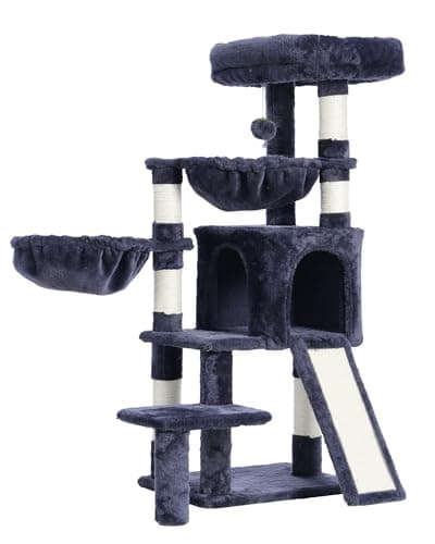 Cat Tree for Small Cats/Kittens

Revision: Cat Tree for Small Cats/Kittens