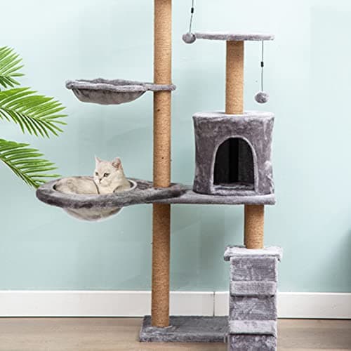 Cat Hammock Replacement for 12-inch Cat Tree Tower