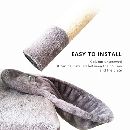 Cat Hammock Replacement for 12-inch Cat Tree Tower