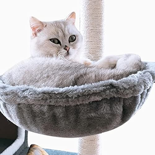 Cat Hammock Replacement for 12-inch Cat Tree Tower