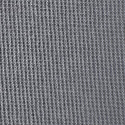 Lifewit Large Foldable Black Laundry Basket with Lid, Bamboo Handles — Gray