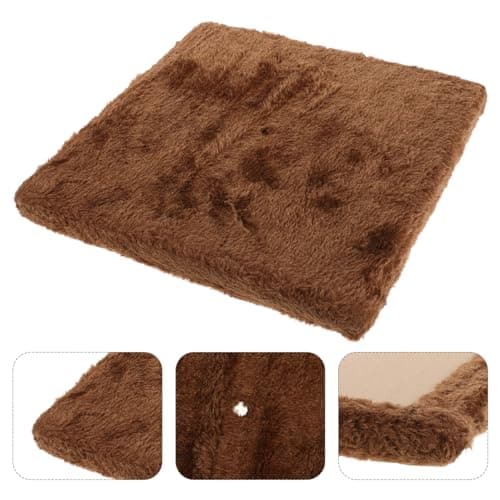 Milisten Cat Climbing Tower with Replacement Platform and Bed Accessory