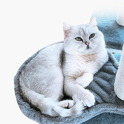 Cat Hammock Replacement for 12-inch Cat Tree Tower