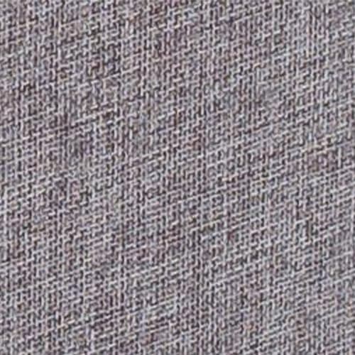 Birdrock Home Collapsible Laundry Hamper with Lid & Sorting Bags — Grey