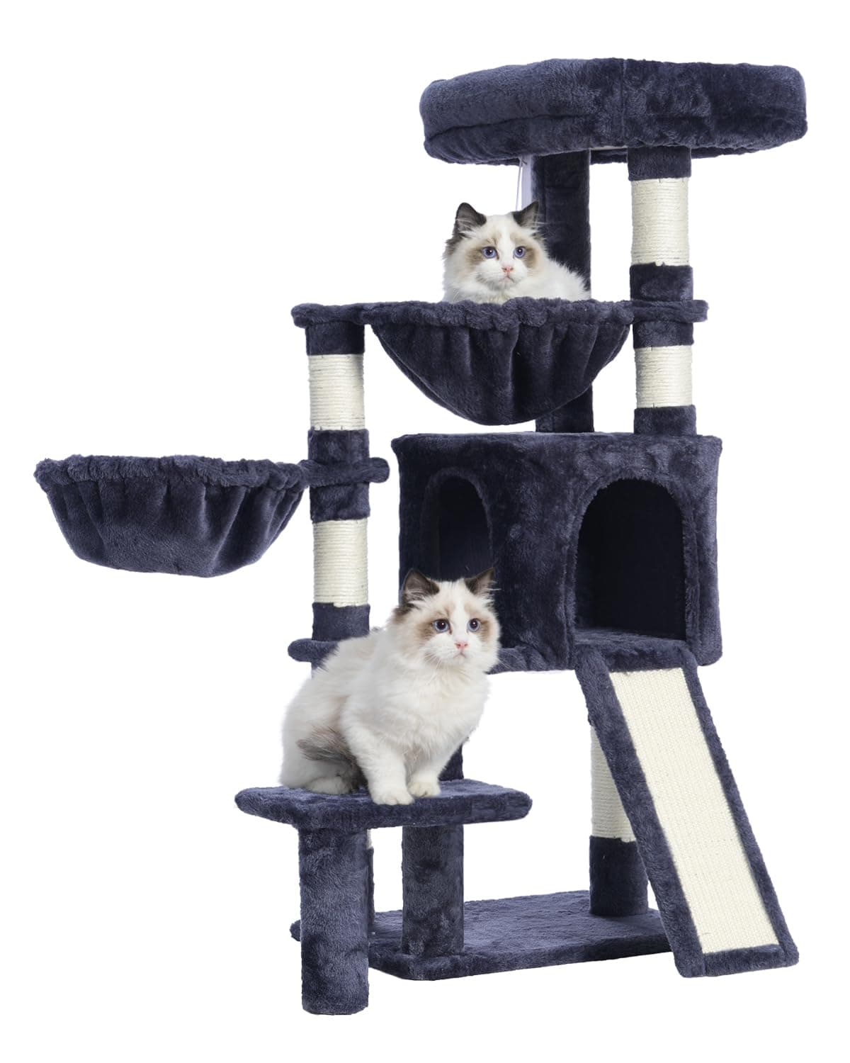 Cat Tree for Small Cats/Kittens

Revision: Cat Tree for Small Cats/Kittens