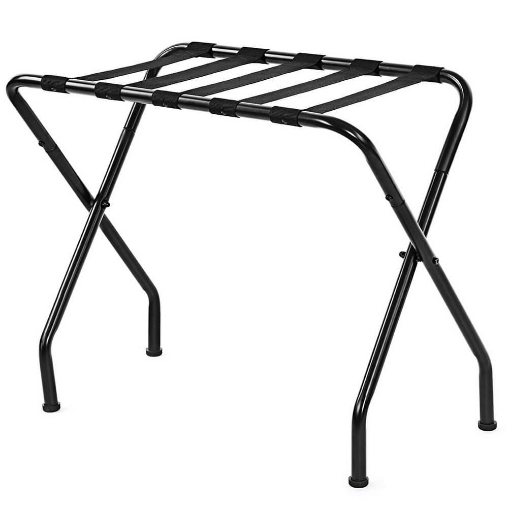 Ochine Portable Luggage Rack for Guest Room & Bedroom